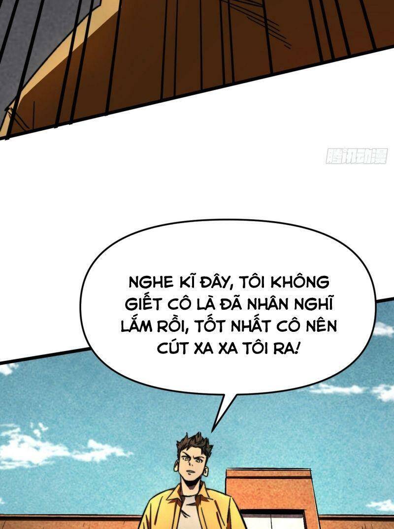 Vào Ngày Tận Thế Nhặt Được Hệ Thống Chapter 9 - 13
