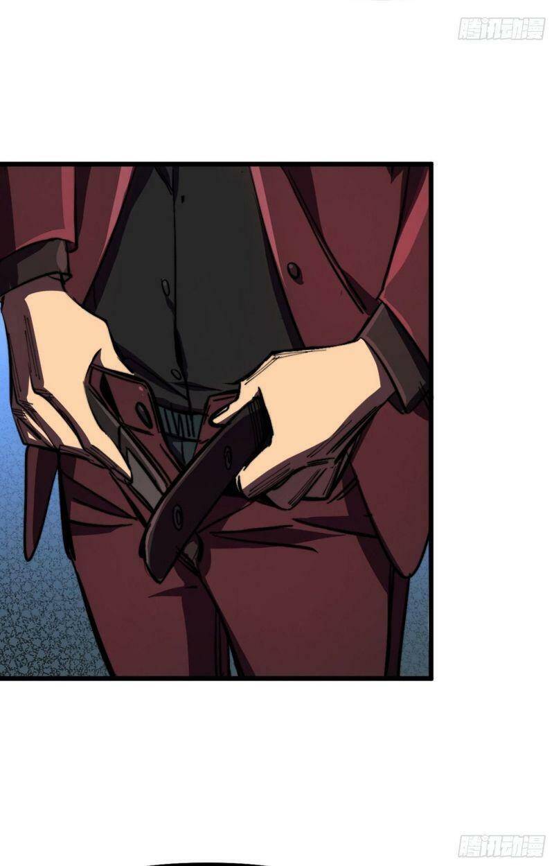 Vào Ngày Tận Thế Nhặt Được Hệ Thống Chapter 9 - 16