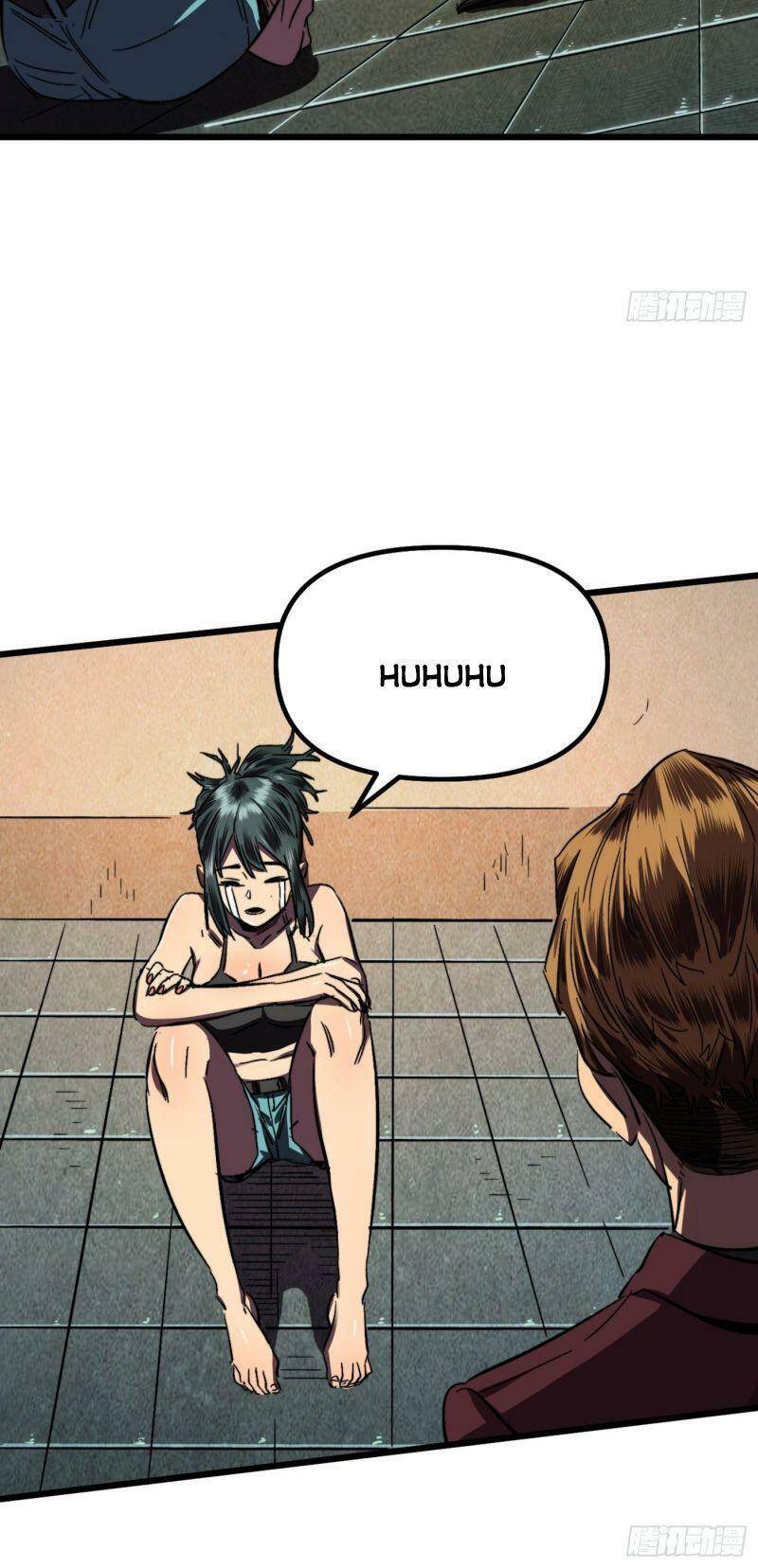 Vào Ngày Tận Thế Nhặt Được Hệ Thống Chapter 9 - 18