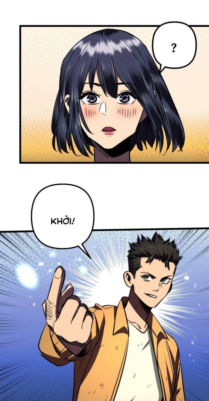 Vào Ngày Tận Thế Nhặt Được Hệ Thống Chapter 9 - 3