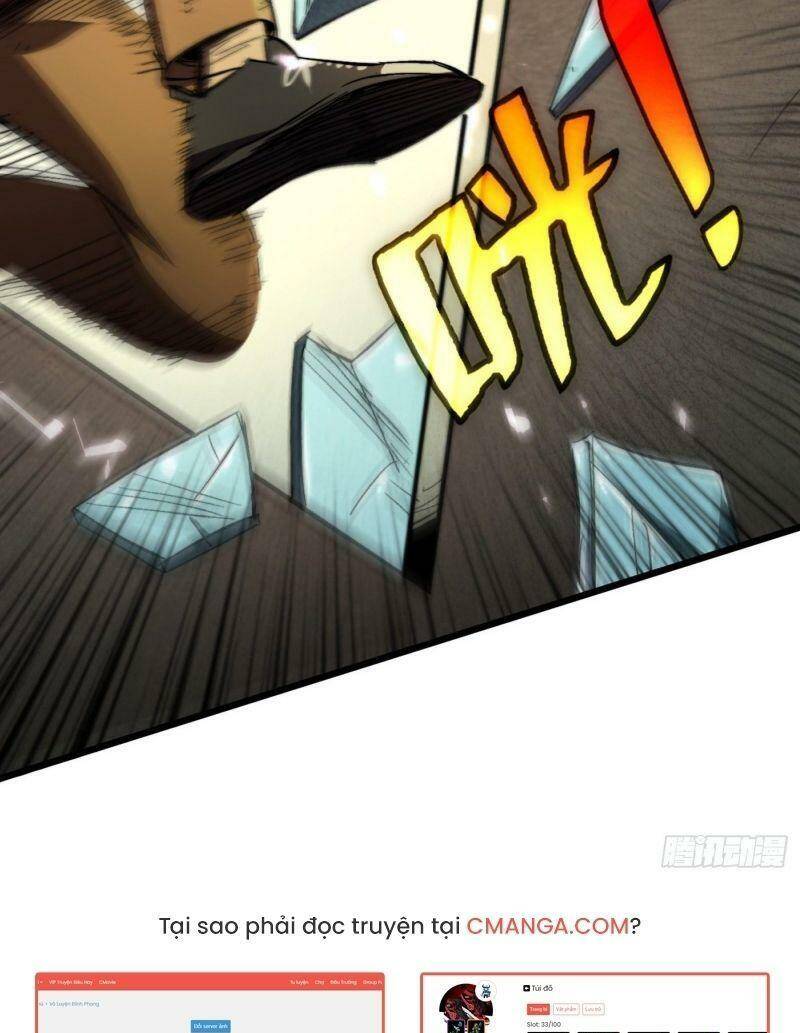 Vào Ngày Tận Thế Nhặt Được Hệ Thống Chapter 9 - 23