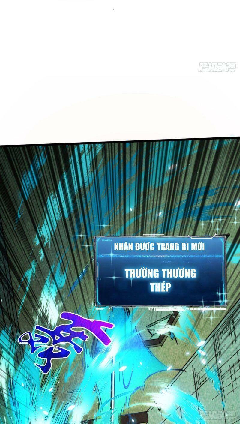 Vào Ngày Tận Thế Nhặt Được Hệ Thống Chapter 9 - 26