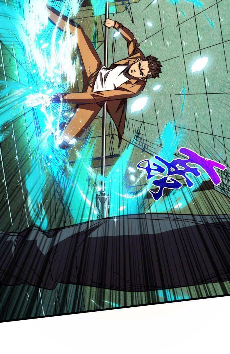 Vào Ngày Tận Thế Nhặt Được Hệ Thống Chapter 9 - 27