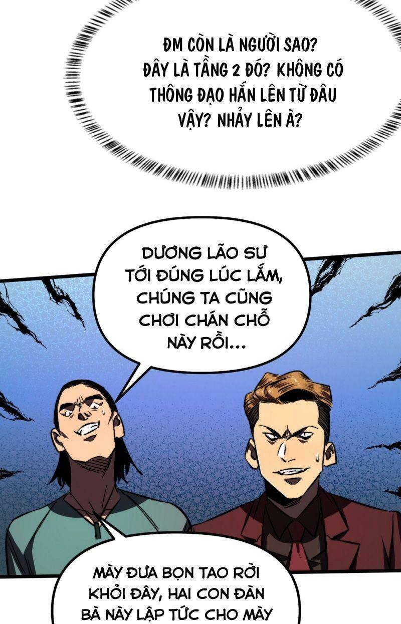 Vào Ngày Tận Thế Nhặt Được Hệ Thống Chapter 9 - 29