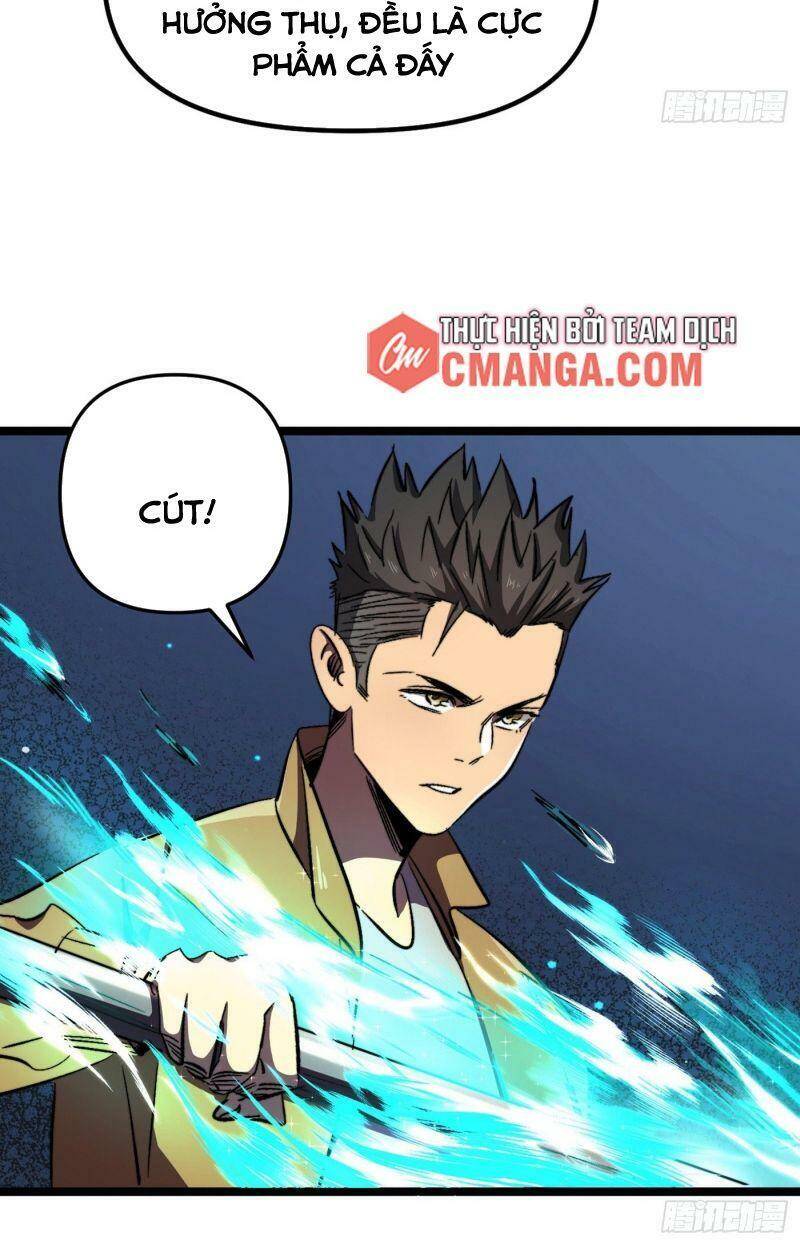 Vào Ngày Tận Thế Nhặt Được Hệ Thống Chapter 9 - 30