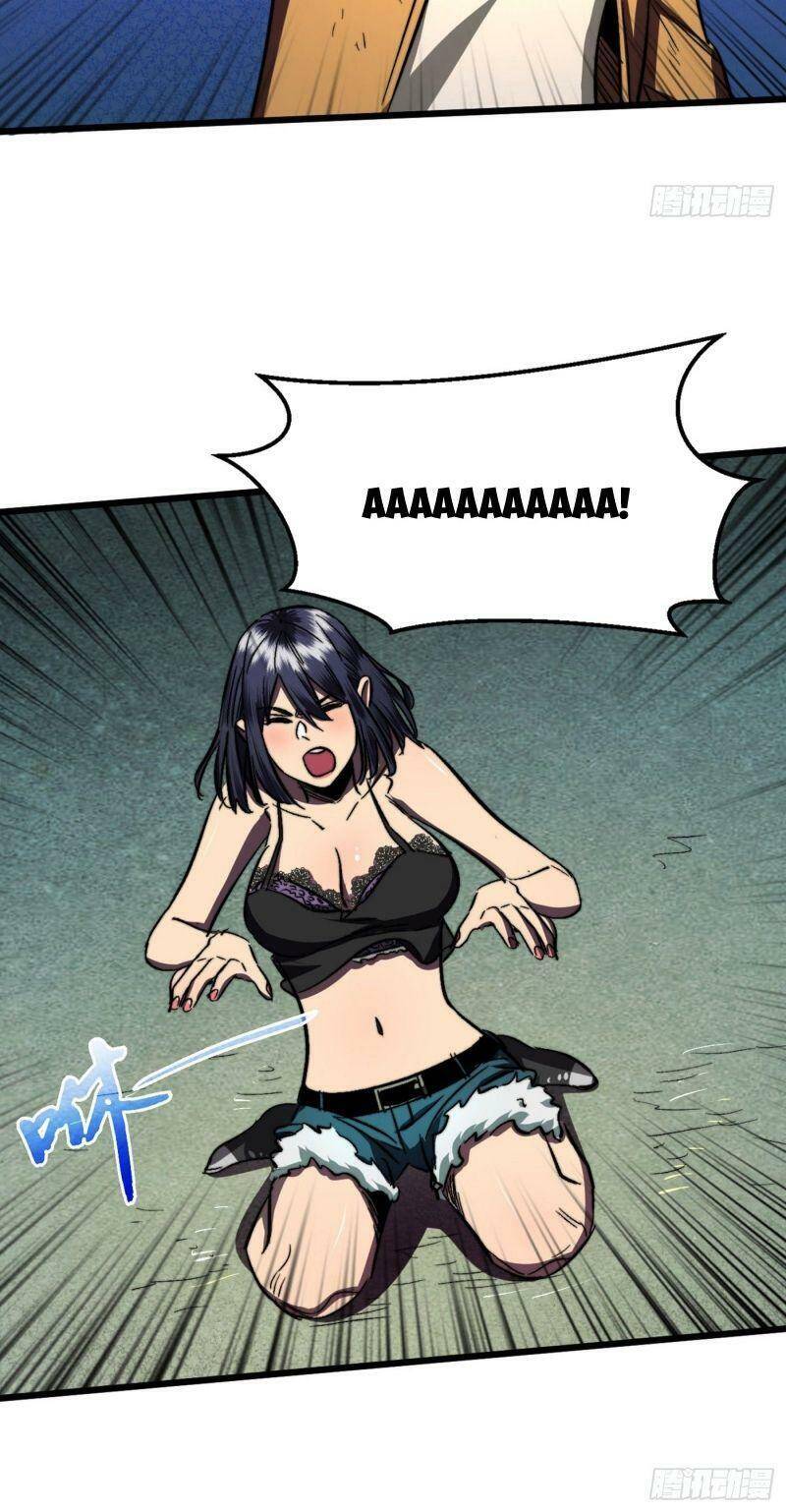 Vào Ngày Tận Thế Nhặt Được Hệ Thống Chapter 9 - 4