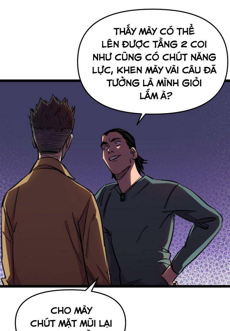 Vào Ngày Tận Thế Nhặt Được Hệ Thống Chapter 9 - 31