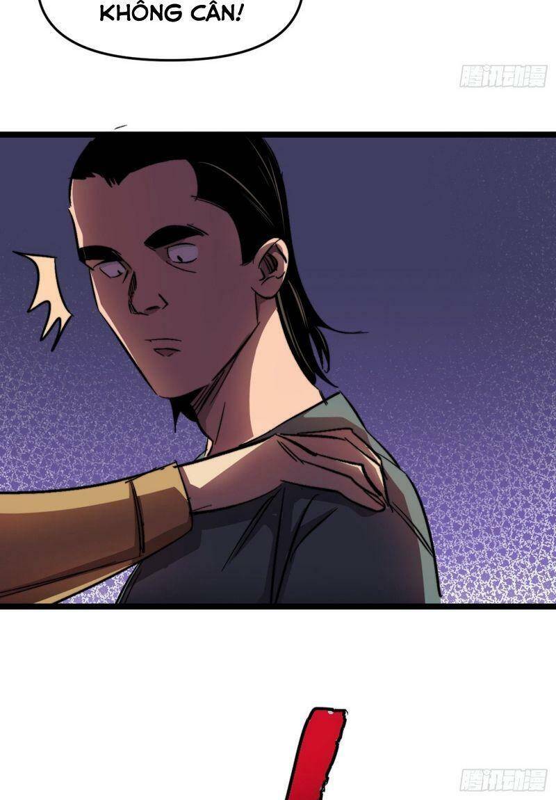 Vào Ngày Tận Thế Nhặt Được Hệ Thống Chapter 9 - 32