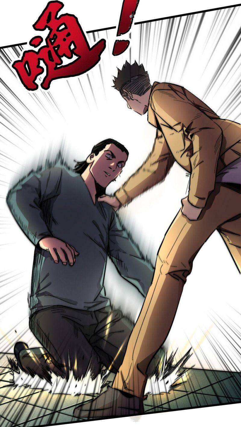 Vào Ngày Tận Thế Nhặt Được Hệ Thống Chapter 9 - 33