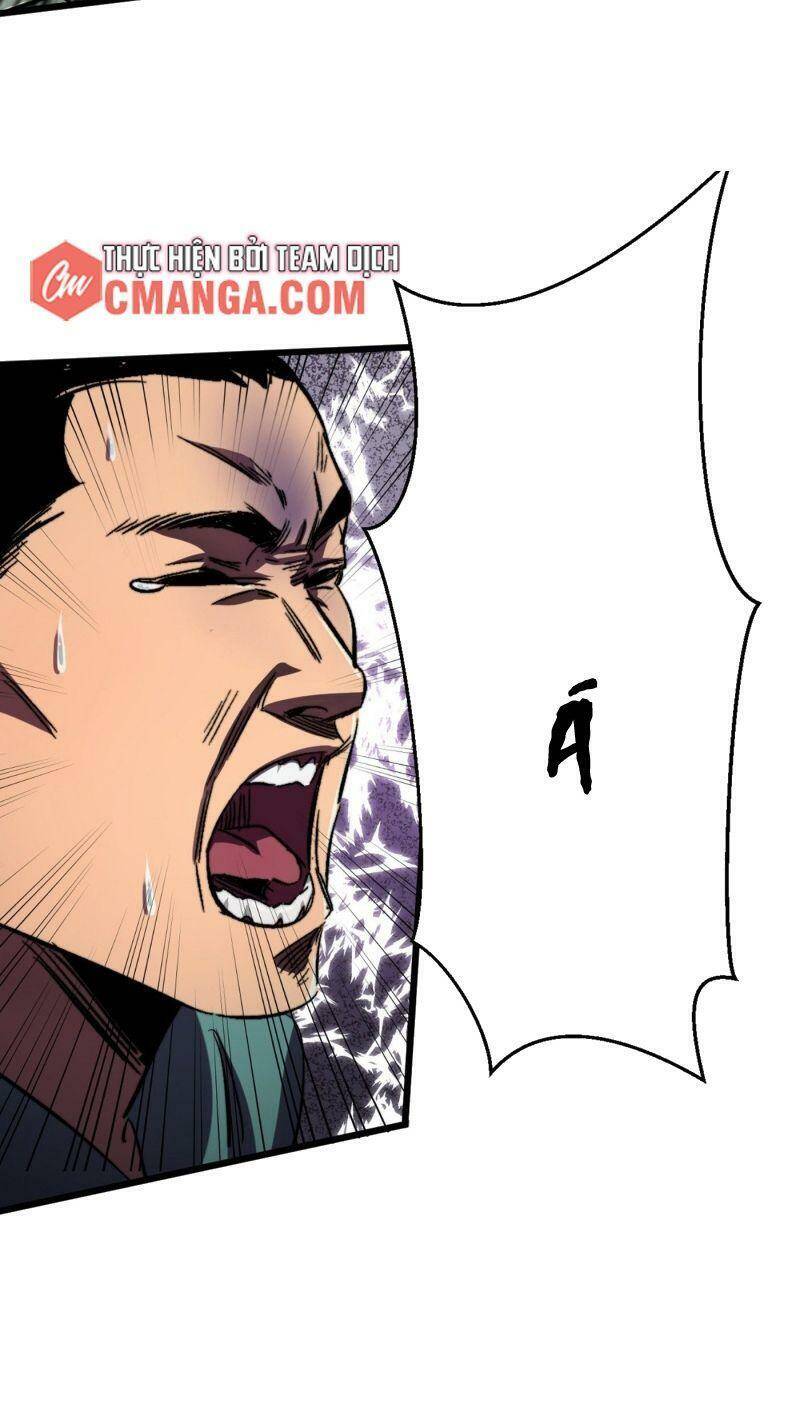 Vào Ngày Tận Thế Nhặt Được Hệ Thống Chapter 9 - 34