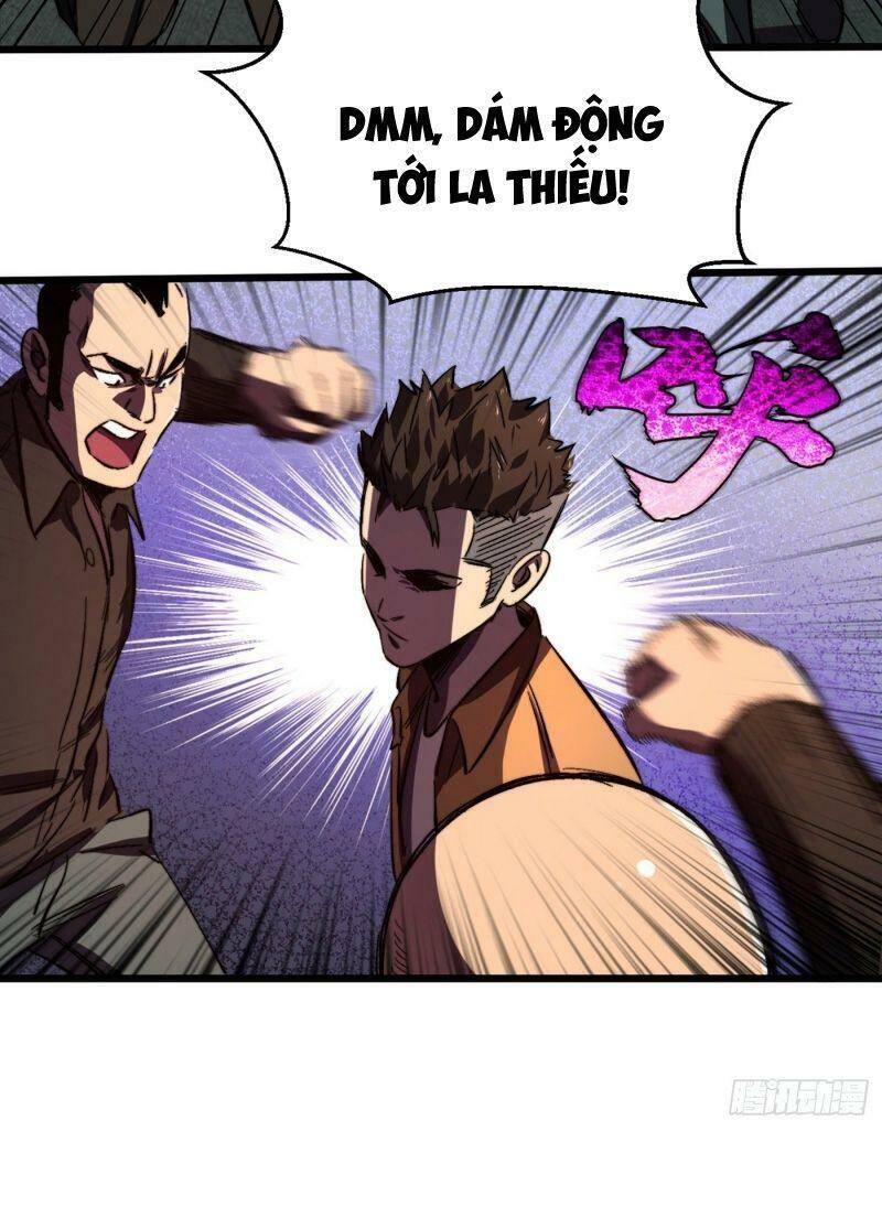 Vào Ngày Tận Thế Nhặt Được Hệ Thống Chapter 9 - 37