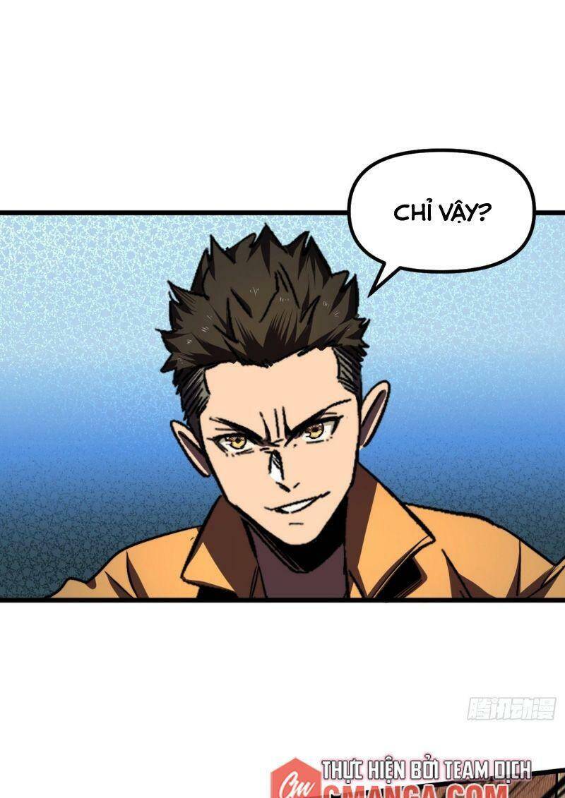 Vào Ngày Tận Thế Nhặt Được Hệ Thống Chapter 9 - 39