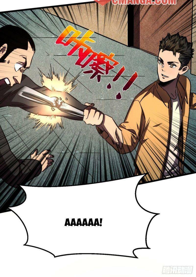 Vào Ngày Tận Thế Nhặt Được Hệ Thống Chapter 9 - 40