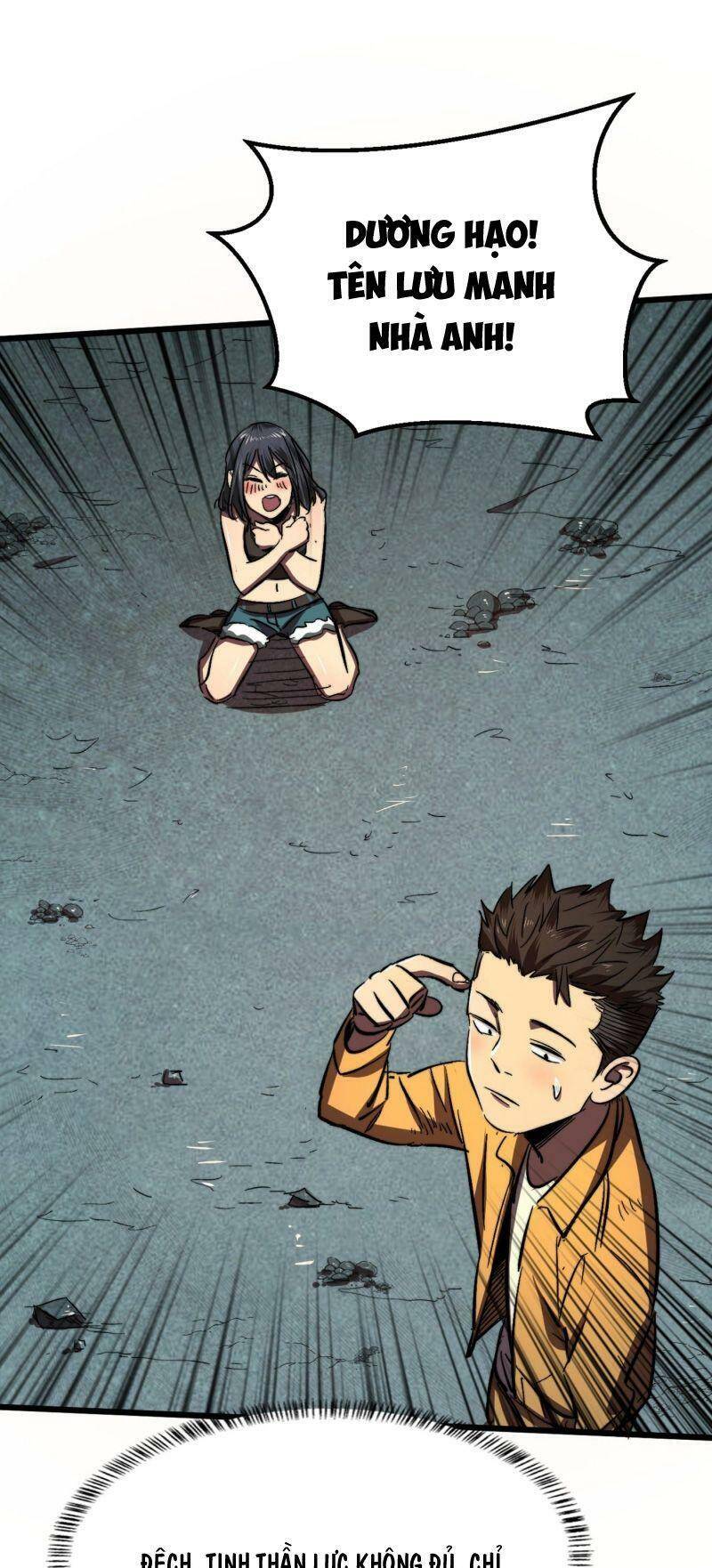 Vào Ngày Tận Thế Nhặt Được Hệ Thống Chapter 9 - 5