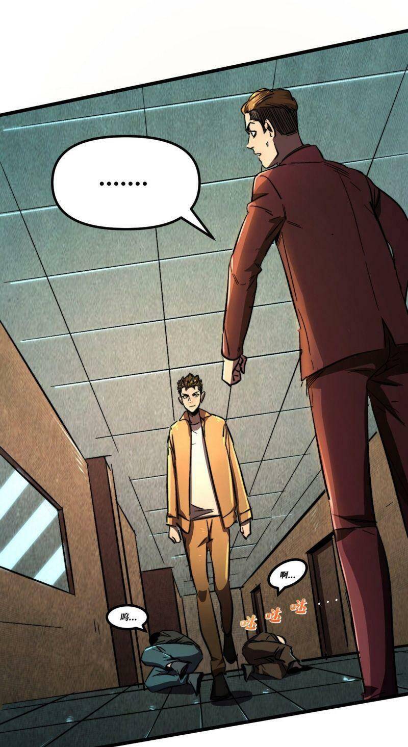 Vào Ngày Tận Thế Nhặt Được Hệ Thống Chapter 9 - 41