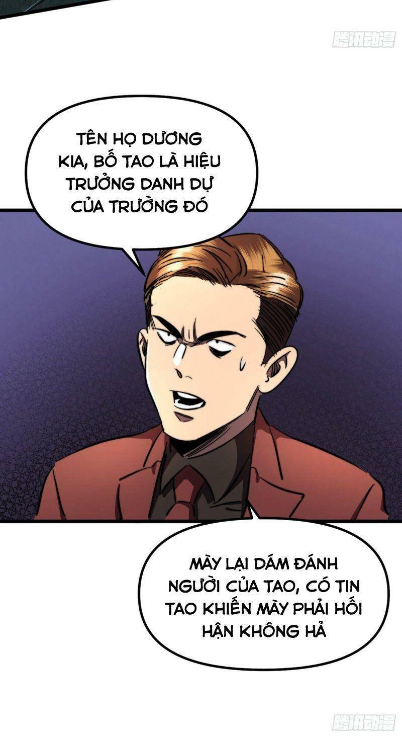 Vào Ngày Tận Thế Nhặt Được Hệ Thống Chapter 9 - 42