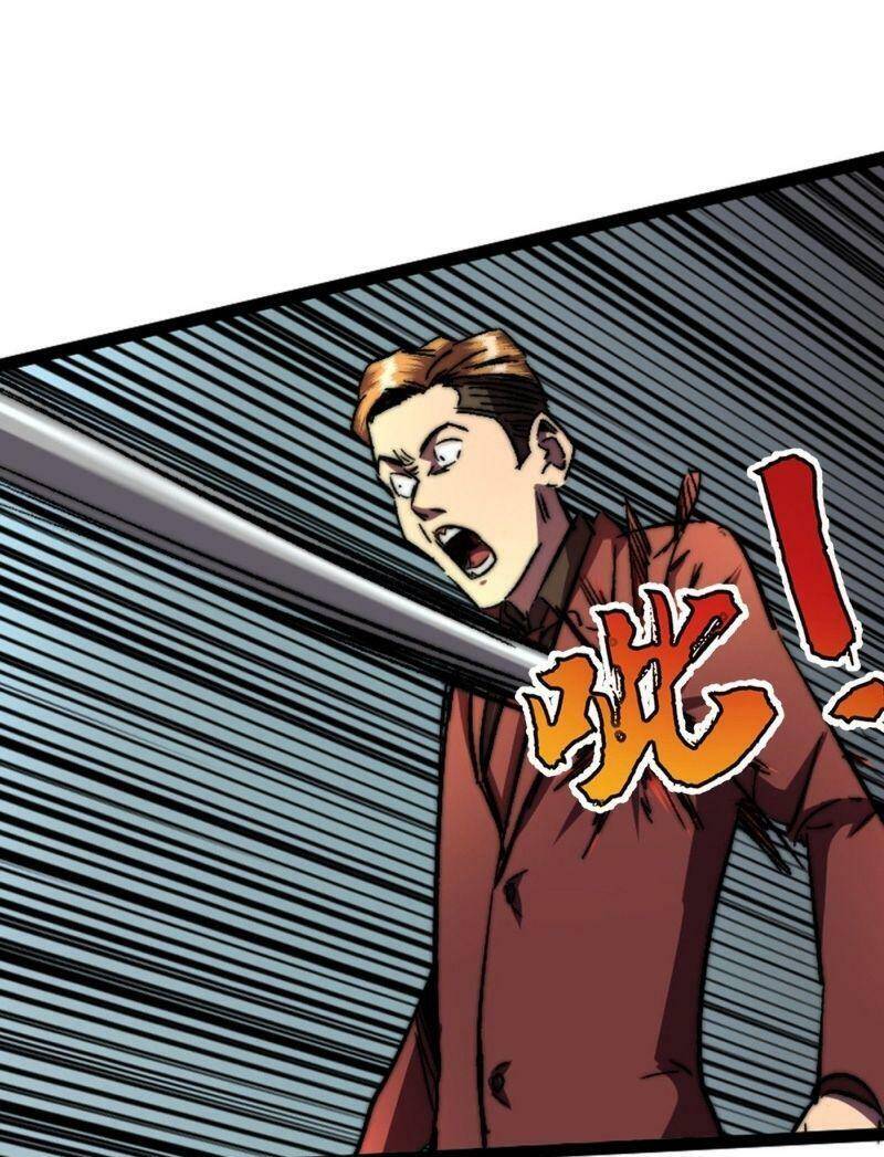 Vào Ngày Tận Thế Nhặt Được Hệ Thống Chapter 9 - 43