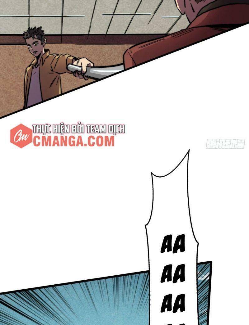 Vào Ngày Tận Thế Nhặt Được Hệ Thống Chapter 9 - 45