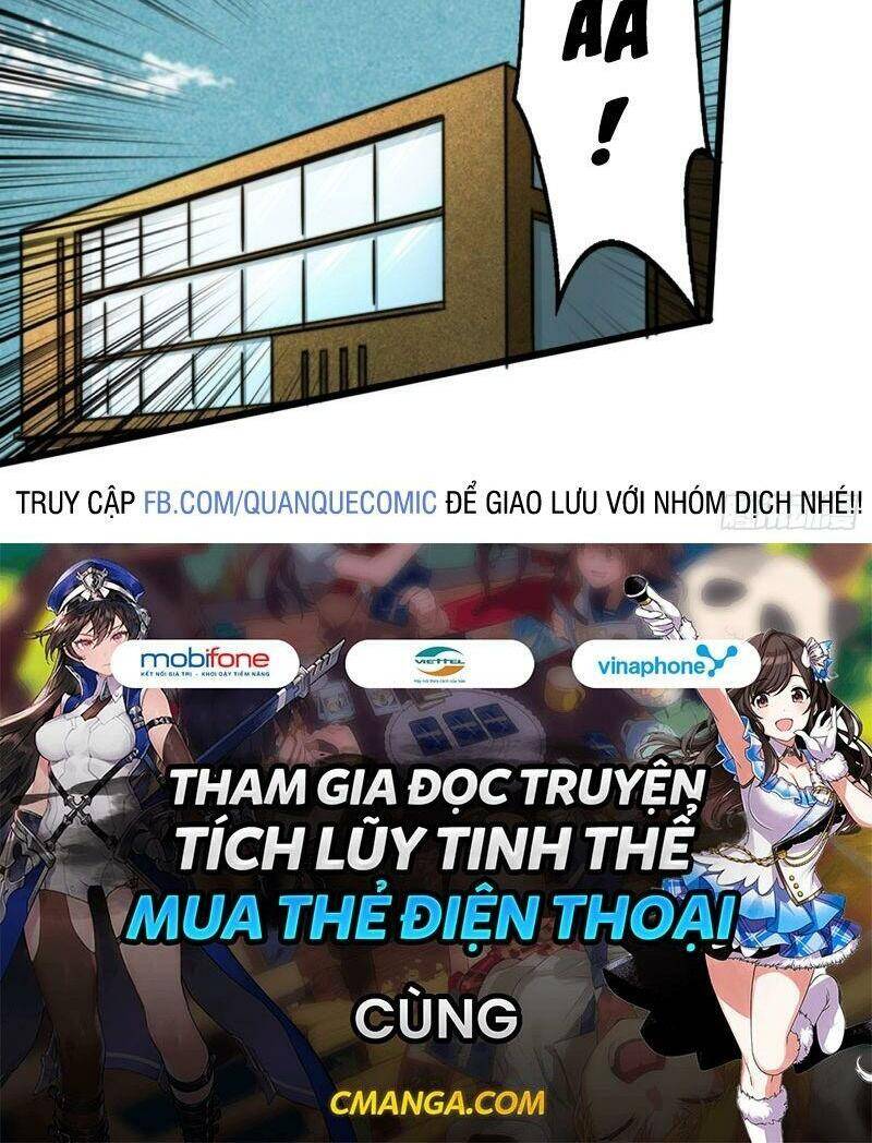 Vào Ngày Tận Thế Nhặt Được Hệ Thống Chapter 9 - 46