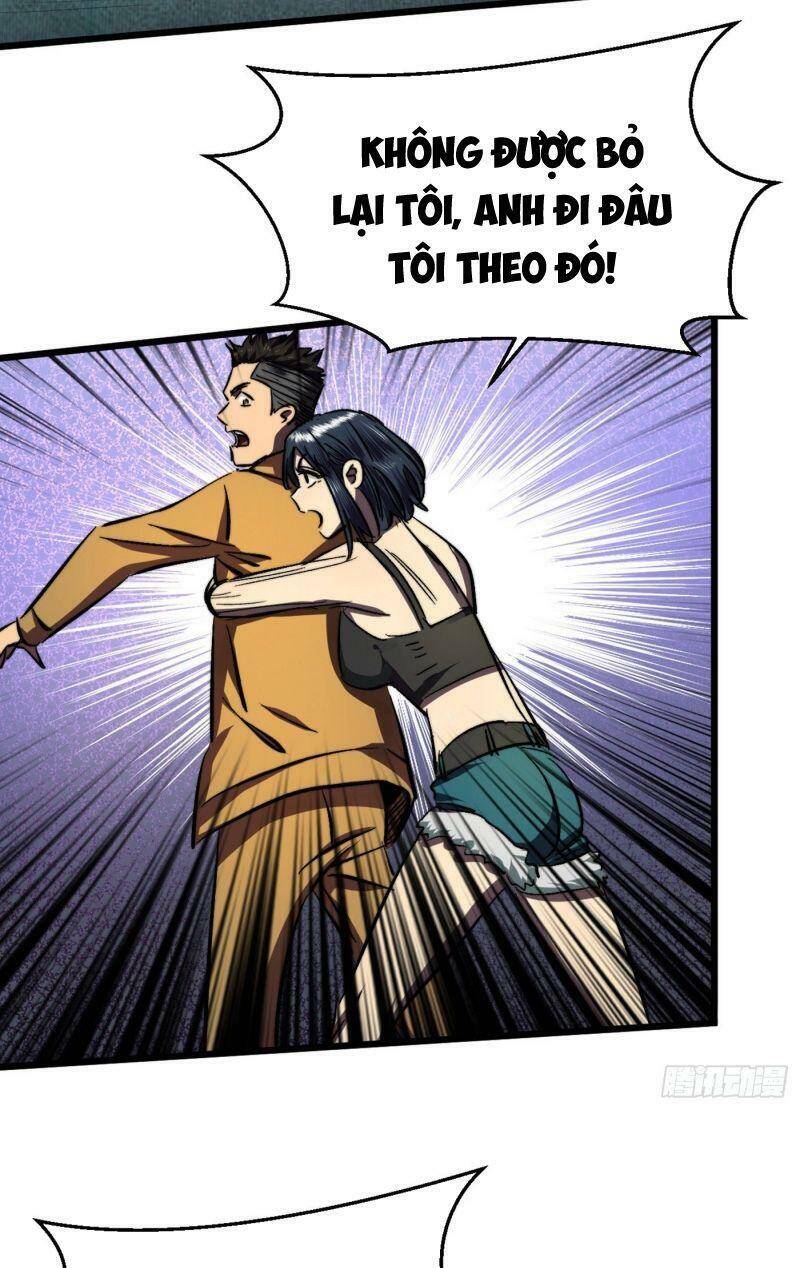 Vào Ngày Tận Thế Nhặt Được Hệ Thống Chapter 9 - 7