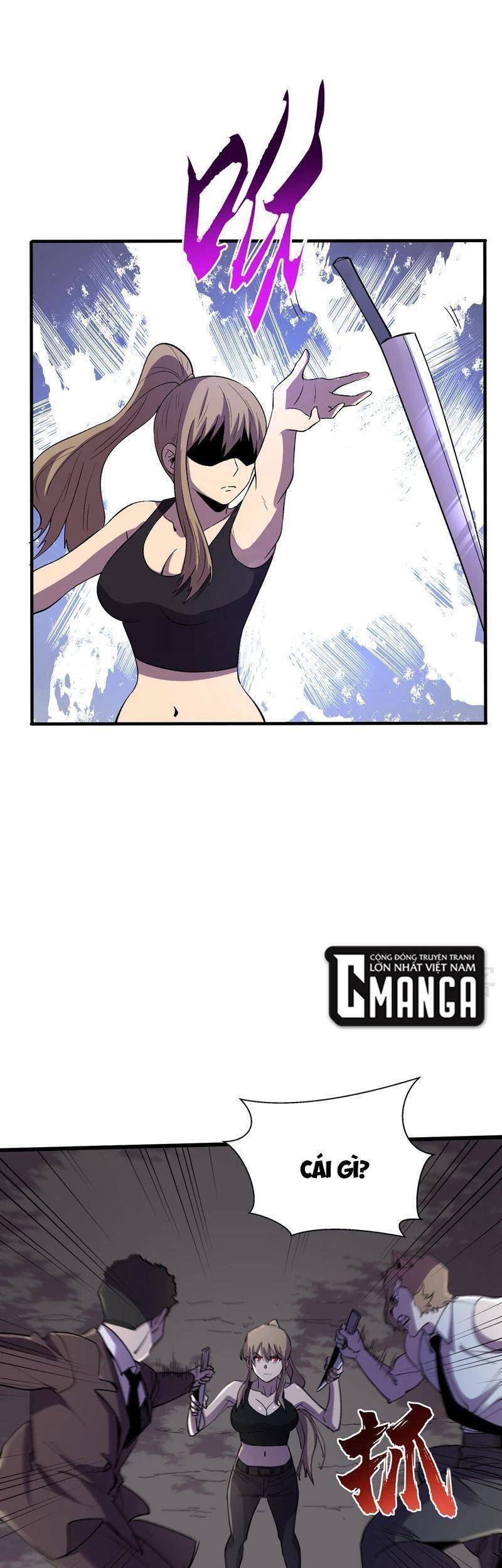 Vào Ngày Tận Thế Nhặt Được Hệ Thống Chapter 92 - 14