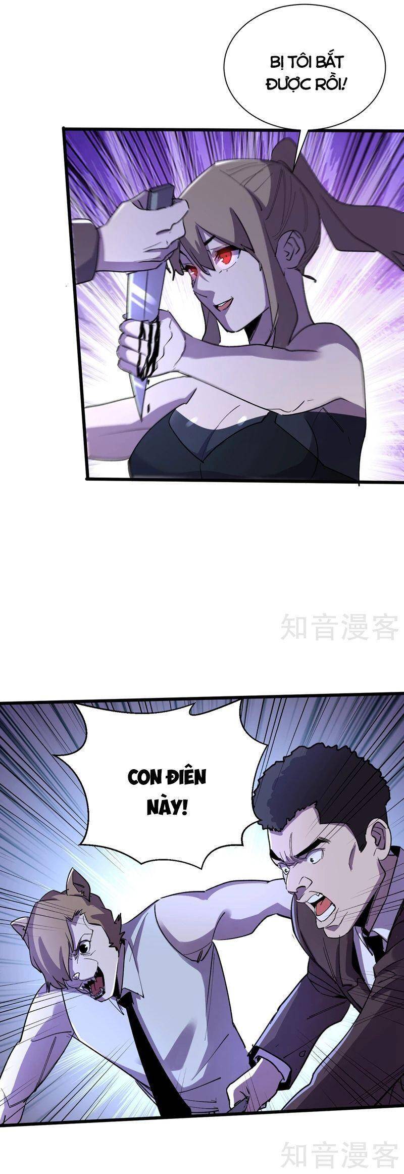 Vào Ngày Tận Thế Nhặt Được Hệ Thống Chapter 92 - 16