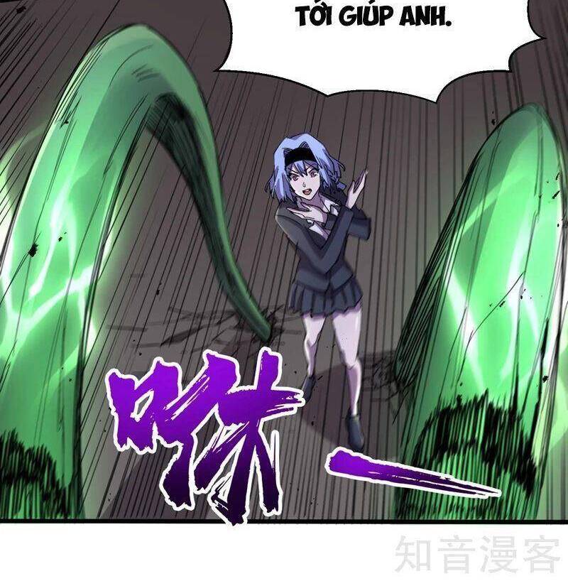 Vào Ngày Tận Thế Nhặt Được Hệ Thống Chapter 92 - 6