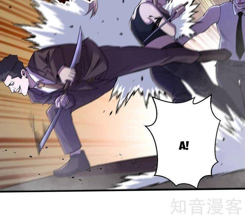 Vào Ngày Tận Thế Nhặt Được Hệ Thống Chapter 92 - 10