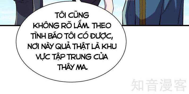 Vào Ngày Tận Thế Nhặt Được Hệ Thống Chapter 93 - 21