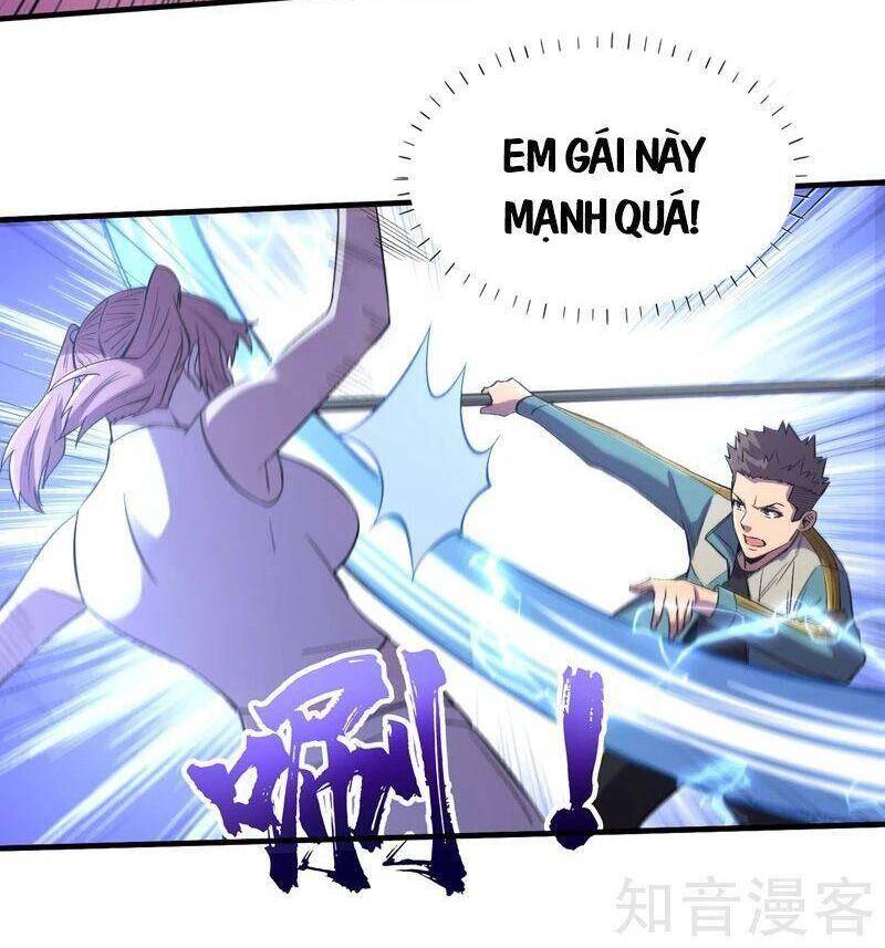 Vào Ngày Tận Thế Nhặt Được Hệ Thống Chapter 93 - 6