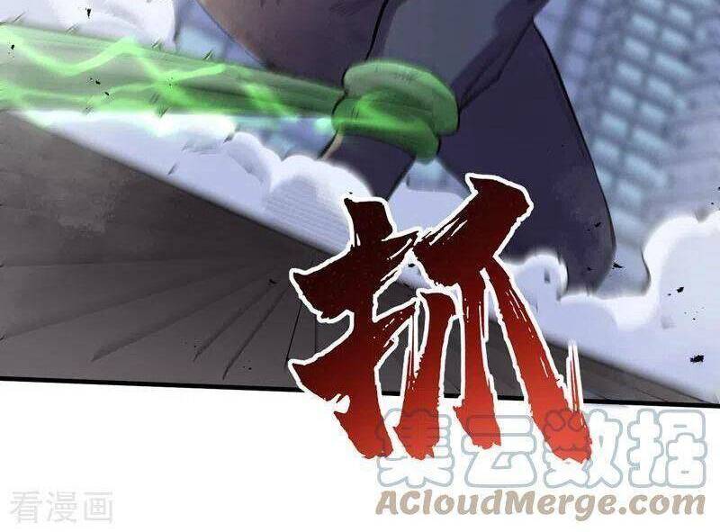 Vào Ngày Tận Thế Nhặt Được Hệ Thống Chapter 94 - 6