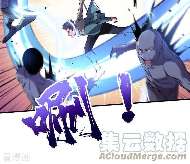 Vào Ngày Tận Thế Nhặt Được Hệ Thống Chapter 95 - 2