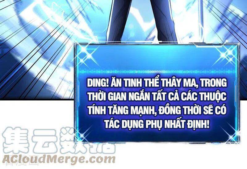 Vào Ngày Tận Thế Nhặt Được Hệ Thống Chapter 95 - 12