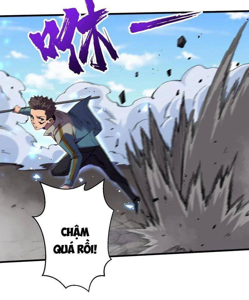 Vào Ngày Tận Thế Nhặt Được Hệ Thống Chapter 95 - 14