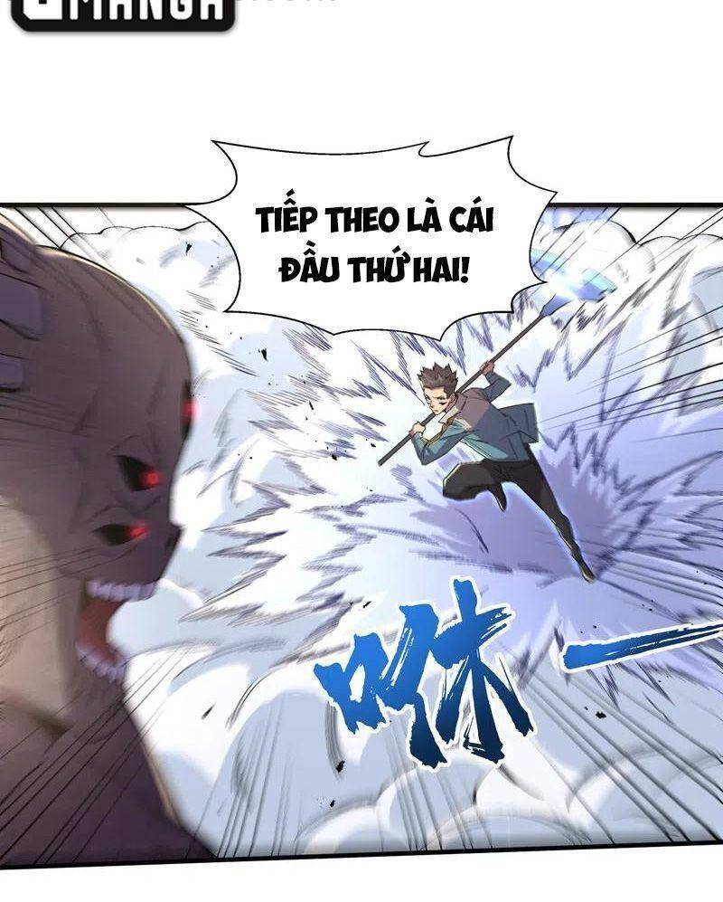 Vào Ngày Tận Thế Nhặt Được Hệ Thống Chapter 95 - 22