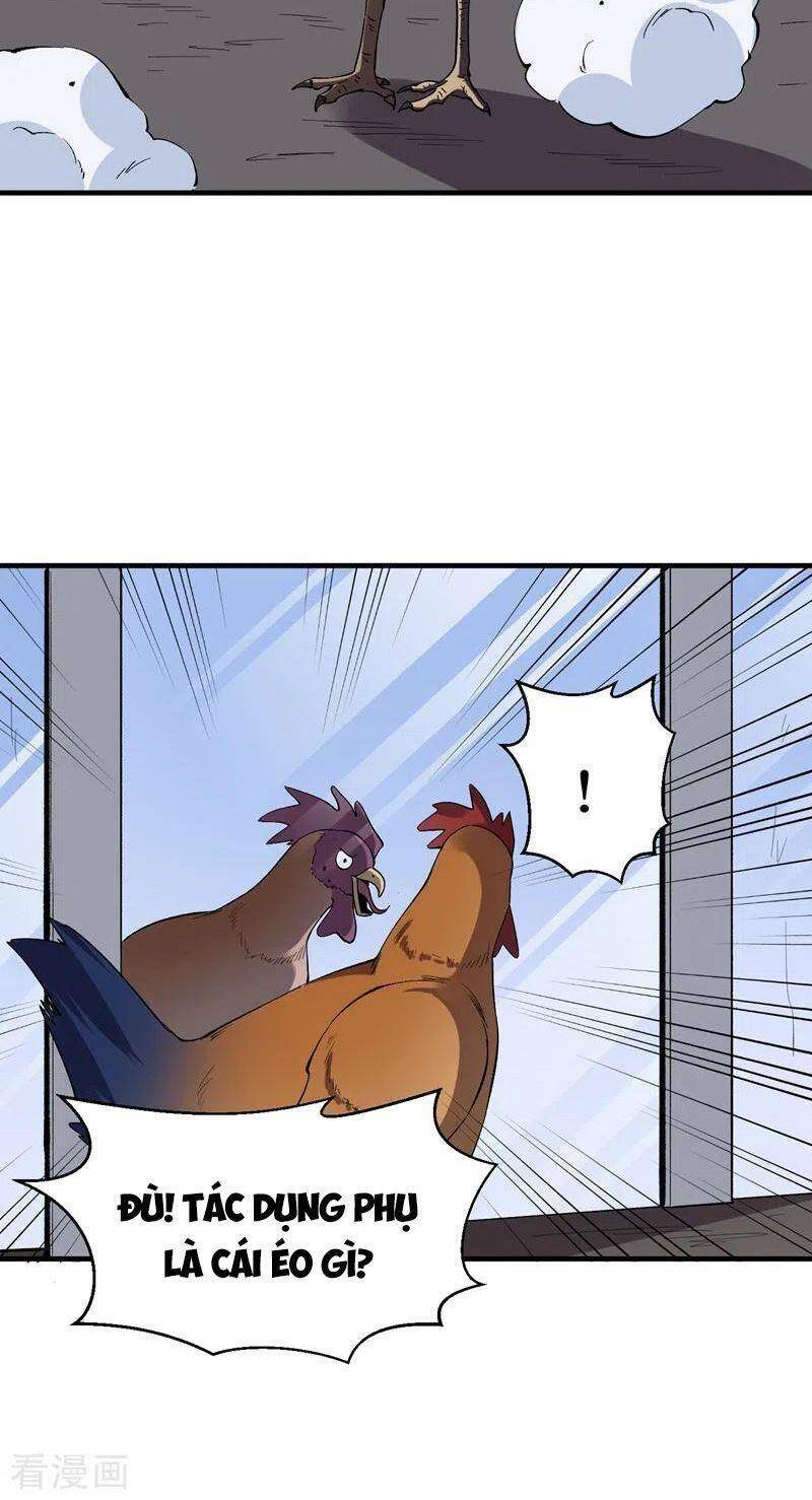 Vào Ngày Tận Thế Nhặt Được Hệ Thống Chapter 95 - 26