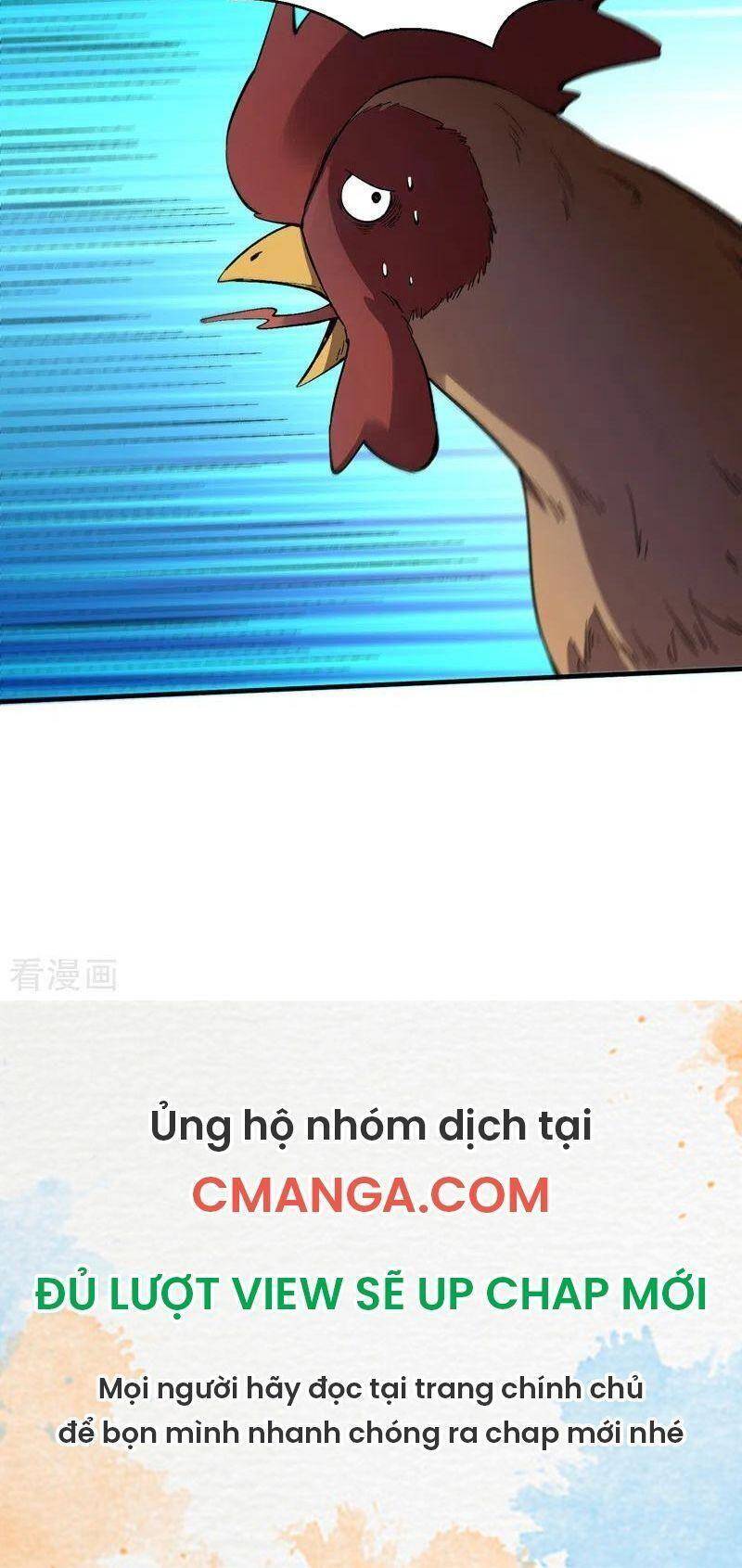 Vào Ngày Tận Thế Nhặt Được Hệ Thống Chapter 95 - 28