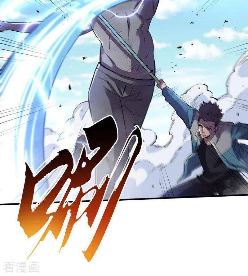 Vào Ngày Tận Thế Nhặt Được Hệ Thống Chapter 95 - 4