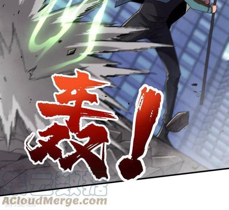 Vào Ngày Tận Thế Nhặt Được Hệ Thống Chapter 95 - 8