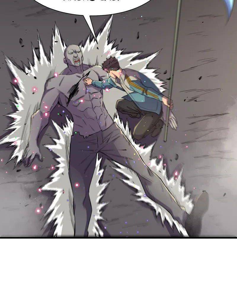 Vào Ngày Tận Thế Nhặt Được Hệ Thống Chapter 95 - 10