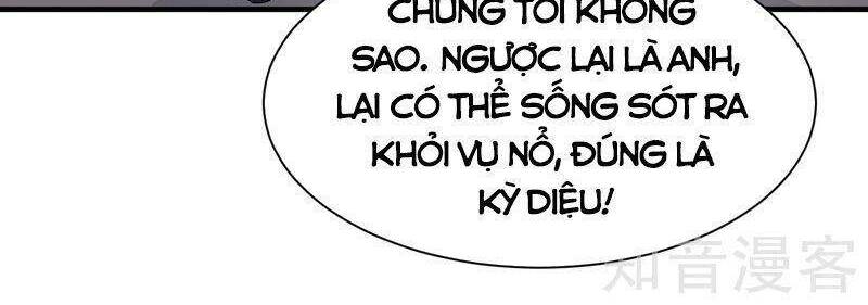 Vào Ngày Tận Thế Nhặt Được Hệ Thống Chapter 96 - 9