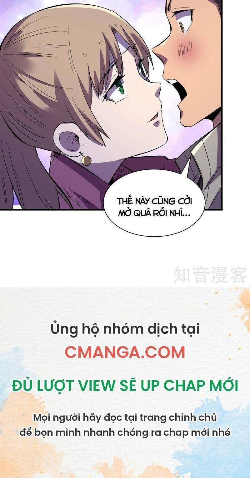 Vào Ngày Tận Thế Nhặt Được Hệ Thống Chapter 97 - 21