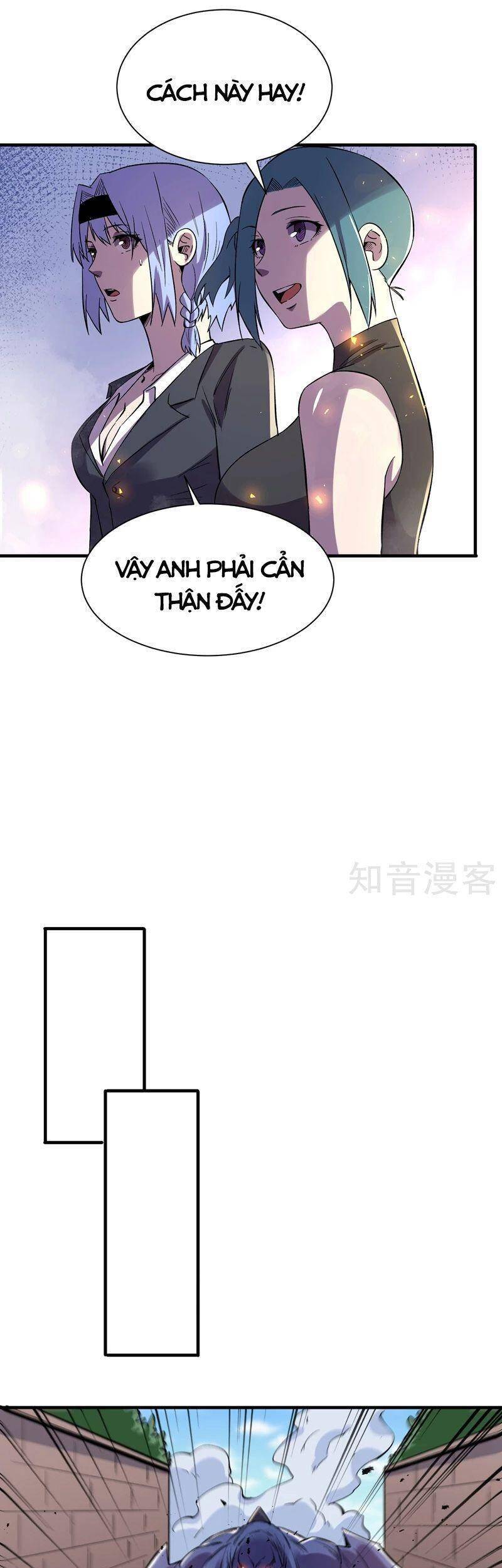 Vào Ngày Tận Thế Nhặt Được Hệ Thống Chapter 97 - 5