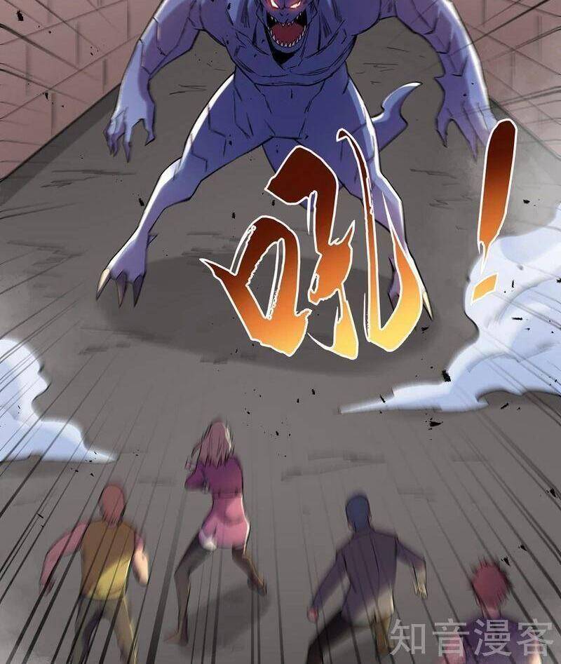 Vào Ngày Tận Thế Nhặt Được Hệ Thống Chapter 97 - 6