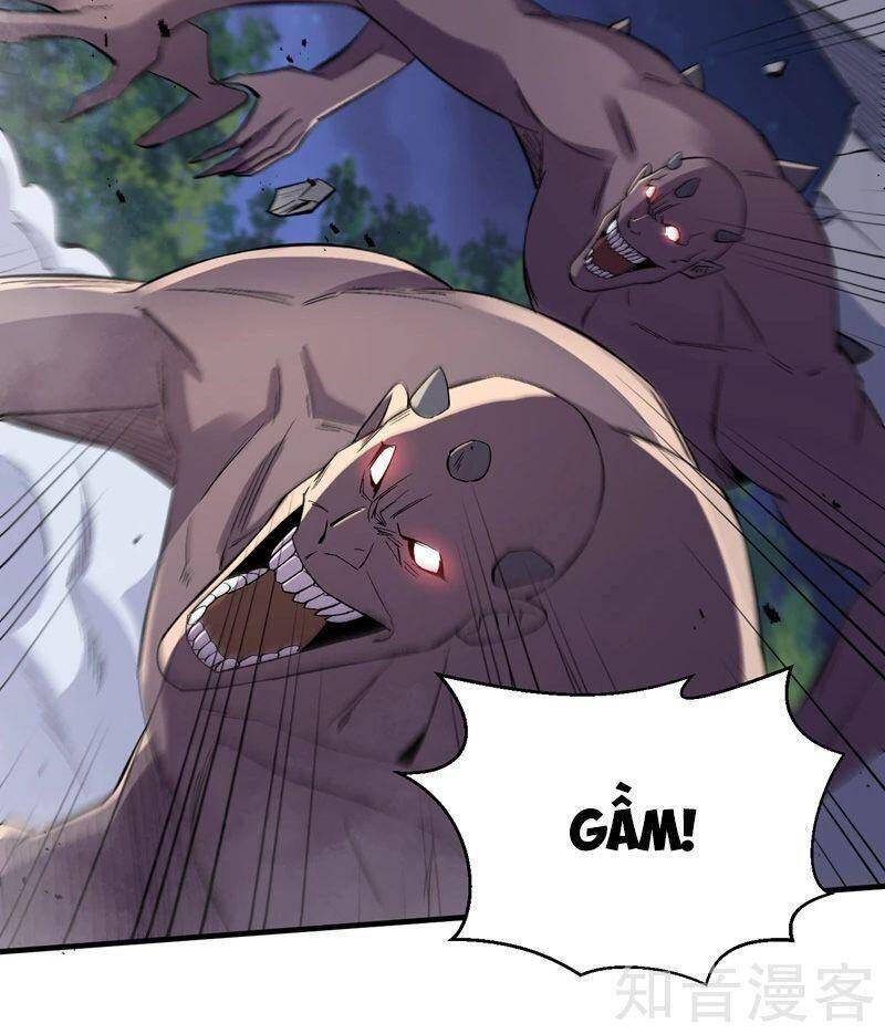 Vào Ngày Tận Thế Nhặt Được Hệ Thống Chapter 98 - 12