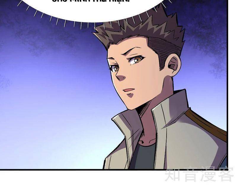 Vào Ngày Tận Thế Nhặt Được Hệ Thống Chapter 98 - 16