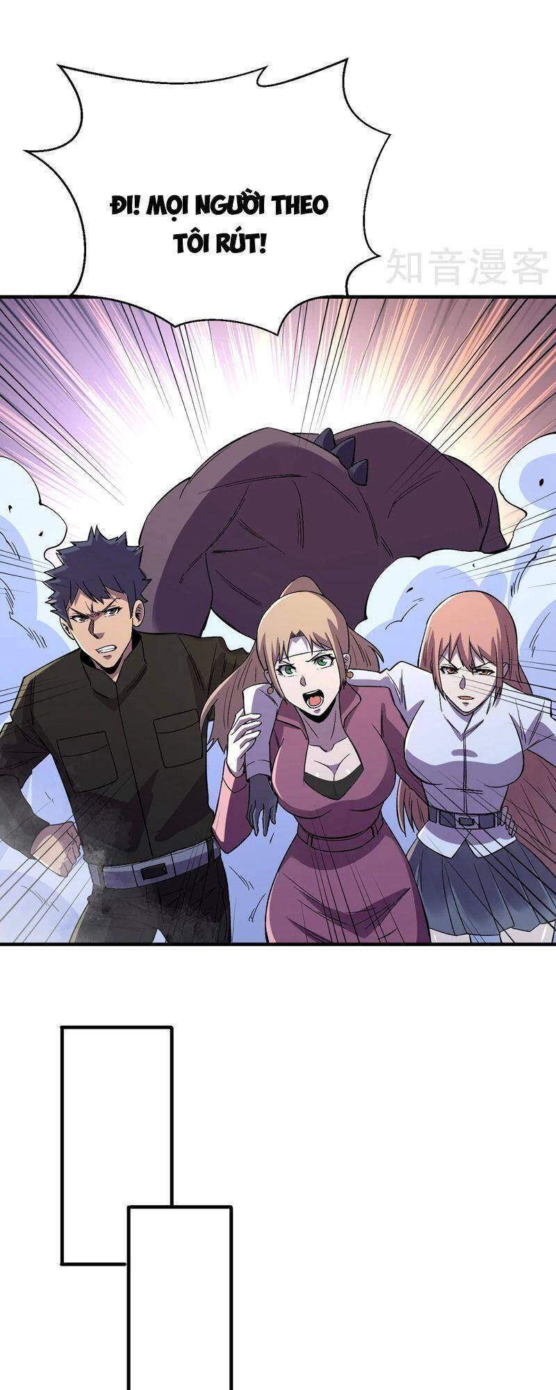 Vào Ngày Tận Thế Nhặt Được Hệ Thống Chapter 98 - 19