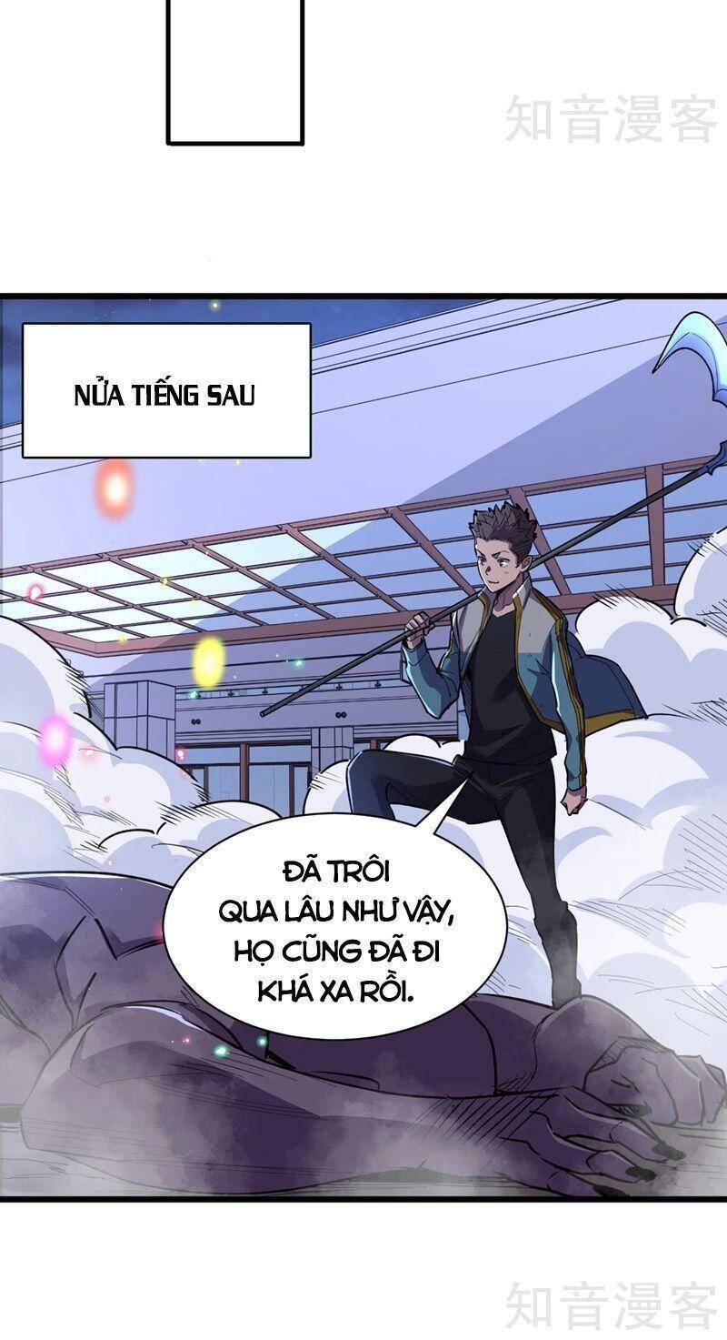 Vào Ngày Tận Thế Nhặt Được Hệ Thống Chapter 98 - 20