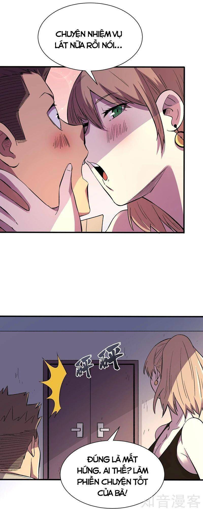 Vào Ngày Tận Thế Nhặt Được Hệ Thống Chapter 98 - 5