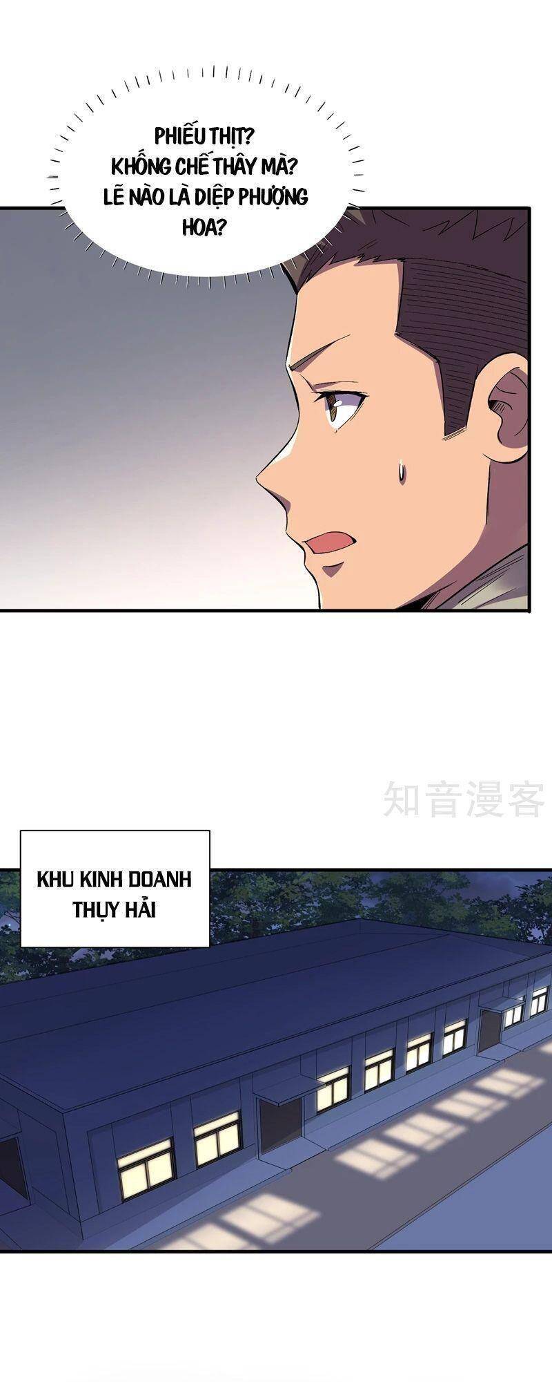 Vào Ngày Tận Thế Nhặt Được Hệ Thống Chapter 98 - 9